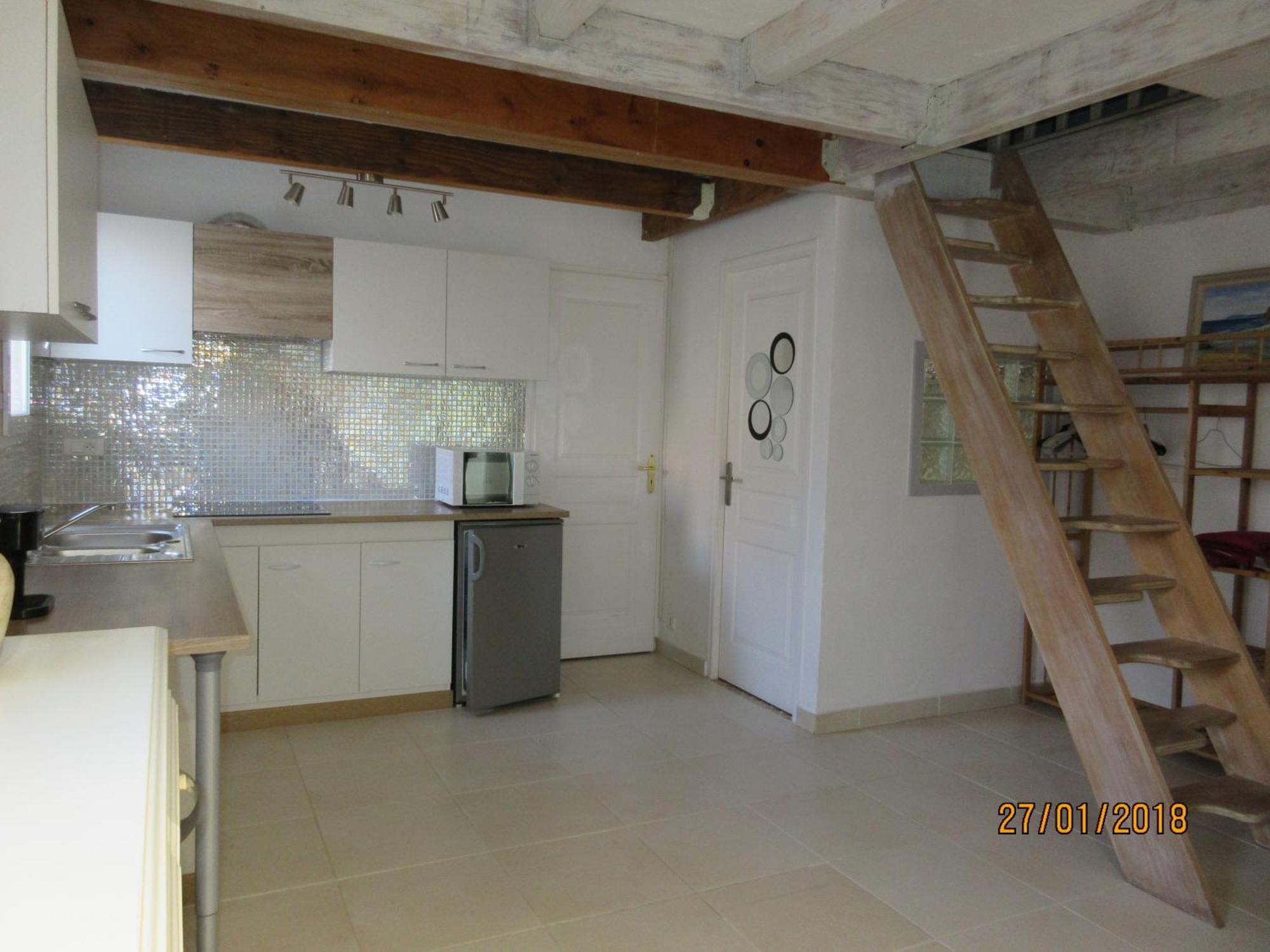 Duplex A Cote D'azur Apartment Frejus